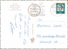 Address side