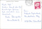 Adressseite