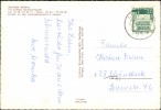 Adressseite