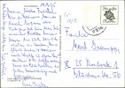 Address side