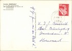 Adressseite