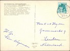 Adressseite