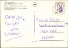 Adressseite