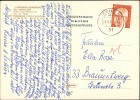 Address side