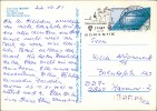 Address side