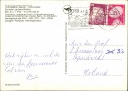 Address side