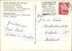 Address side