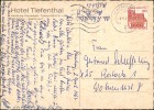 Address side