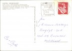 Address side