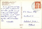 Address side