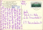 Adressseite