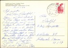 Address side