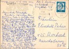 Address side