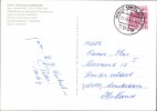 Adressseite