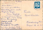 Address side