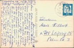 Address side