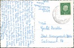 Address side