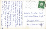 Address side