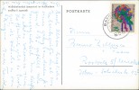 Address side