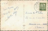 Address side