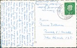 Address side