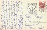 Address side