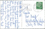 Address side