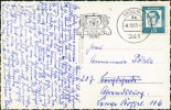 Address side