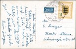 Address side