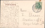Address side