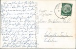 Address side