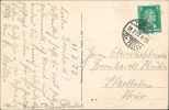 Address side