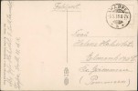 Address side