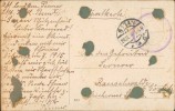 Address side