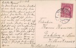 Address side