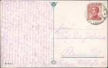 Address side