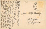Address side