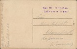 Address side