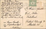 Address side