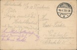 Address side
