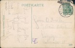 Address side