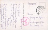 Address side