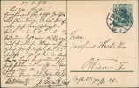 Address side