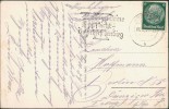 Address side