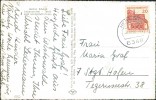 Address side