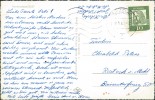 Address side