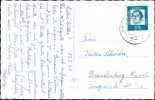 Adressseite