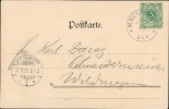 Address side