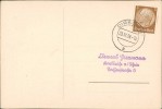 Address side