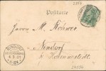 Address side